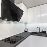 Silver Lux - New Appartement Žaborić