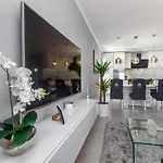 Silver Lux - New Appartement *