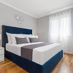 Appartement Silver Lux - New