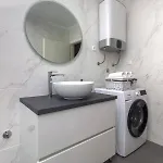 Appartement Silver Lux - New Žaborić
