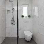 Silver Lux - New Appartement