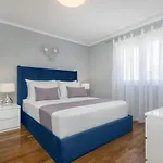 Appartement Silver Lux - New Žaborić