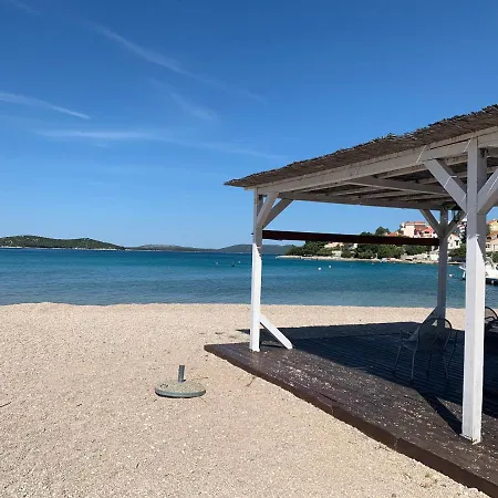 דירה Silver Lux - New ז'אבוריץ'