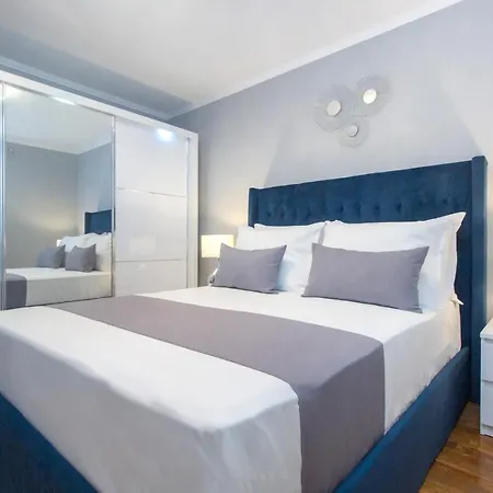 Silver Lux - New شقة زابوريتش