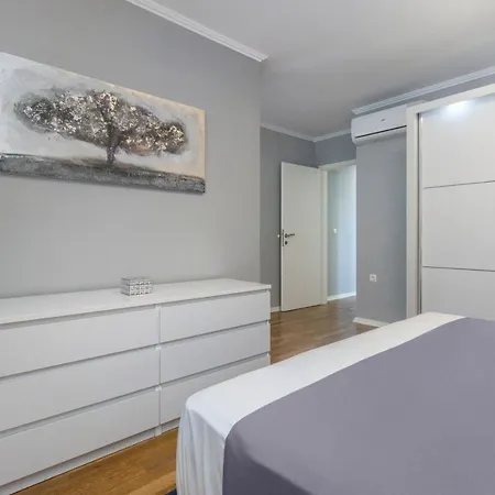 شقة Silver Lux - New *