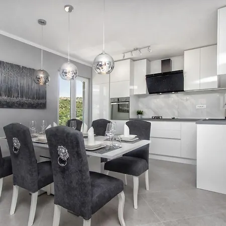 شقة Silver Lux - New