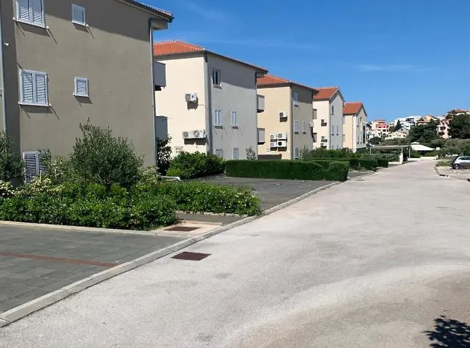 Apartman Silver Lux - New *