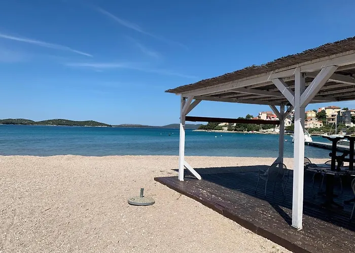 Apartman Silver Lux - New Zaboric