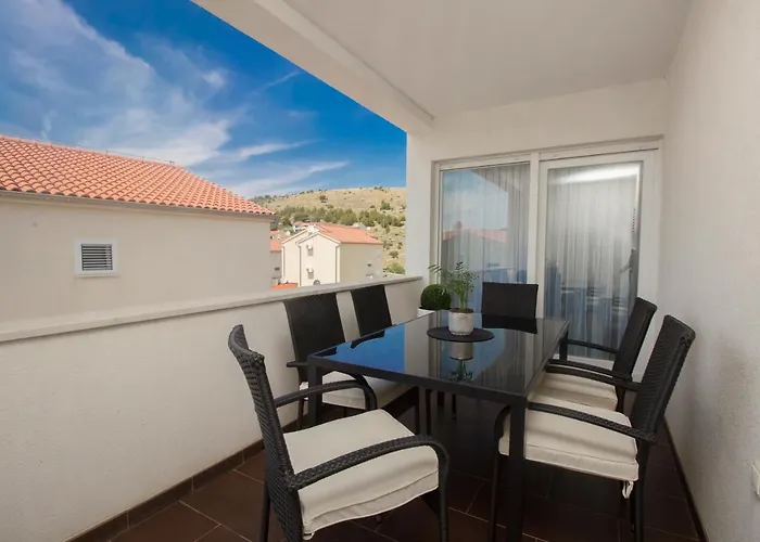 Silver Lux - New Apartman *