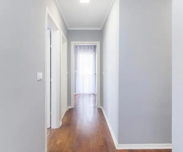 Apartman Silver Lux - New *