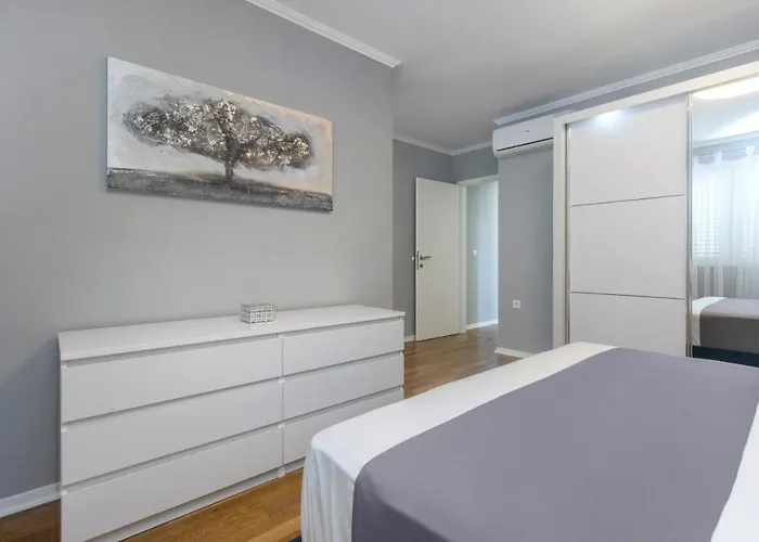 Apartman Silver Lux - New *