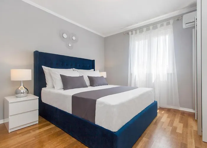 Apartman Silver Lux - New