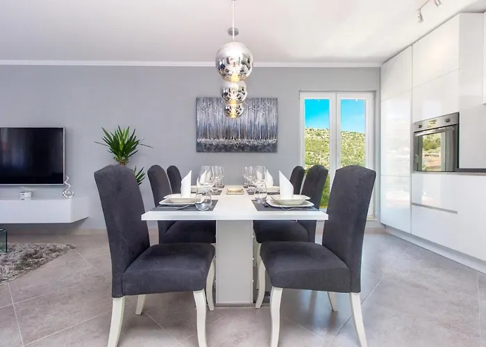 Apartman Silver Lux - New