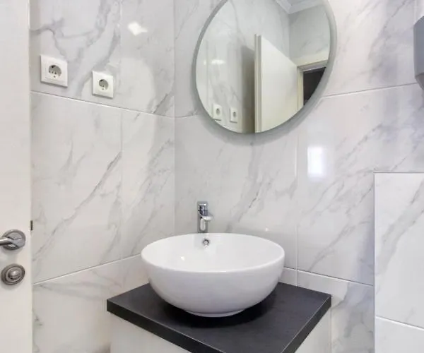 Apartman Silver Lux - New