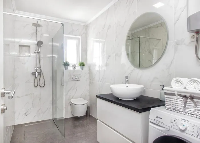 Apartman Silver Lux - New *