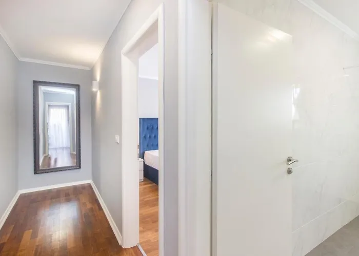 Apartman Silver Lux - New Zaboric