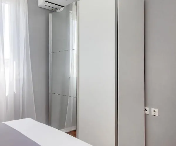 Silver Lux - New Apartman *