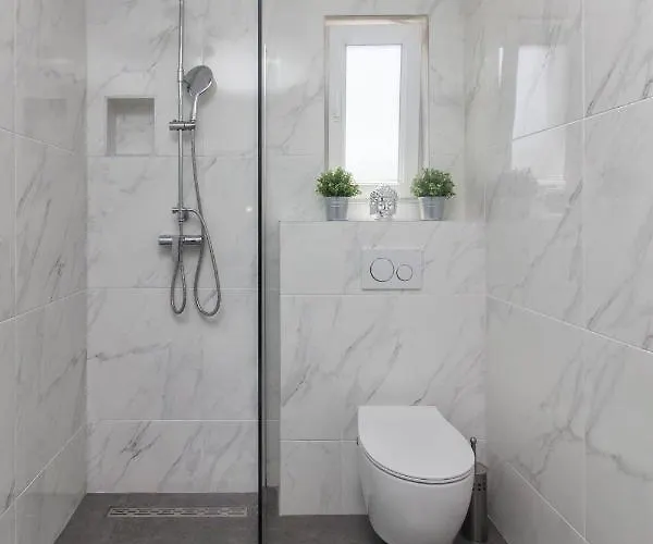 Silver Lux - New Apartman