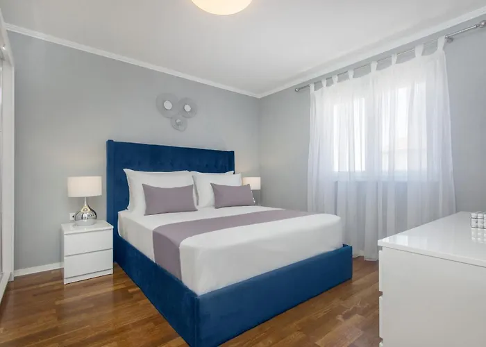 Apartman Silver Lux - New Zaboric